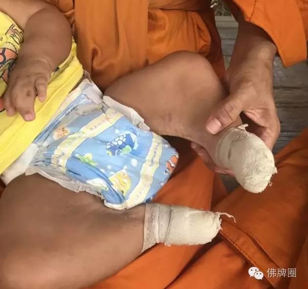 即使世人全都抛弃你！但佛陀永远不会！！【泰国佛牌】