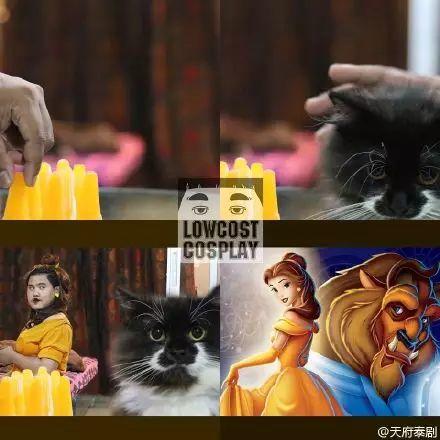 这泰国小哥,cos上瘾了吧?笑死了【泰国佛牌】 这泰国小哥,cos上瘾了吧?笑死了【泰国佛牌】