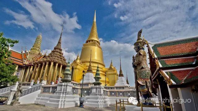 你知道吗?曼谷大皇宫明年开始“限客”了!【泰国佛牌】 你知道吗?曼谷大皇宫明年开始“限客”了!【泰国佛牌】