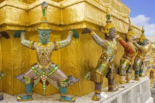 你知道吗?曼谷大皇宫明年开始“限客”了!【泰国佛牌】 你知道吗?曼谷大皇宫明年开始“限客”了!【泰国佛牌】