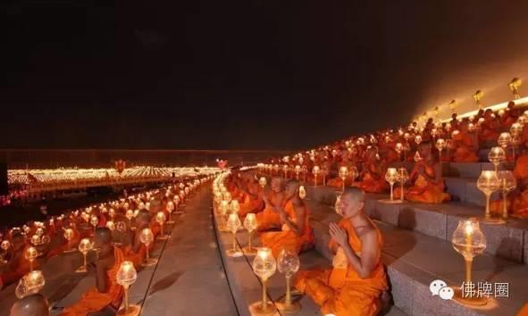 为何佩戴佛牌后仍有不顺？什么是业障？如何消除业障？【泰国佛牌】