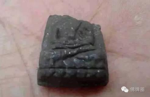 佛牌破损了应该怎么办?【泰国佛牌】 佛牌破损了应该怎么办?-图片2