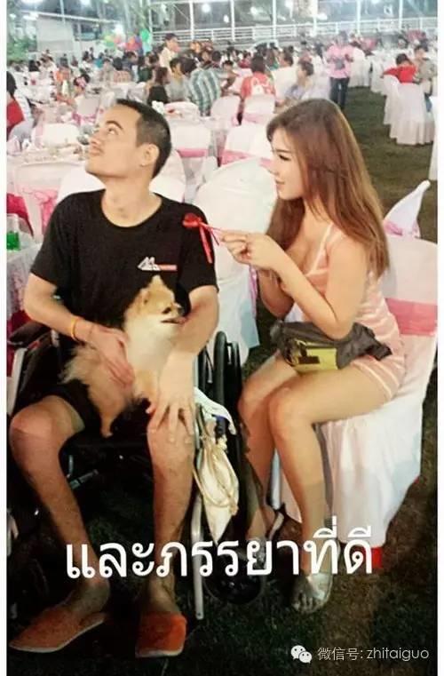 “泰”感动! 一段唯美却残酷的爱情故事席卷泰国社交网络...【泰国佛牌】 “泰”感动! 一段唯美却残酷的爱情故事席卷泰国社交网络…-图片34