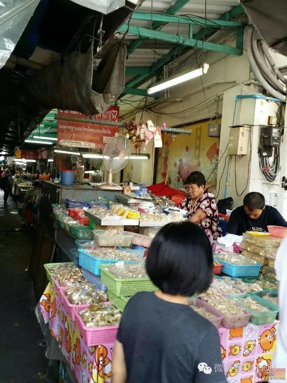 泰国三大鉴定机构权威性测评【泰国佛牌】 泰国三大鉴定机构权威性测评-图片2