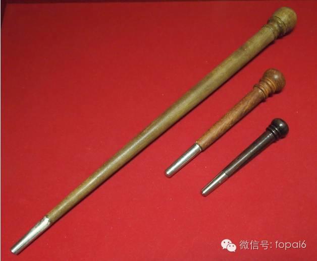 阿赞仲 权杖之银乐队【泰国佛牌】 阿赞仲 权杖之银乐队-图片7