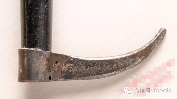 冠兰传承_龙婆撒怀一脉【泰国佛牌】 冠兰传承_龙婆撒怀一脉-图片12