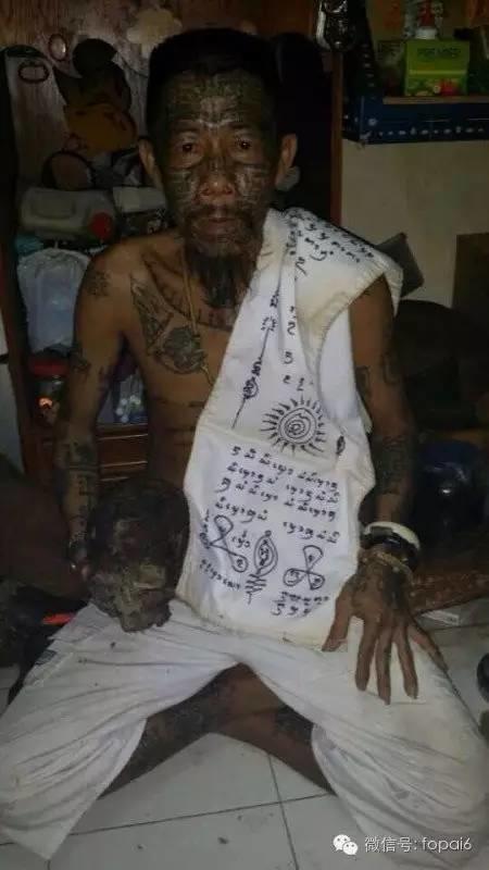 【佛牌圈】细说槟城鬼王-图片5