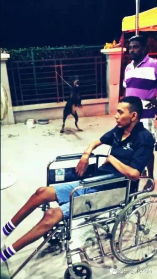 【佛牌圈】细说槟城鬼王【泰国佛牌】 【佛牌圈】细说槟城鬼王【泰国佛牌】