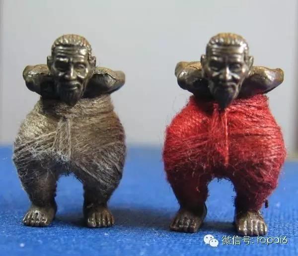 【佛牌圈】细说魂魄勇-图片4