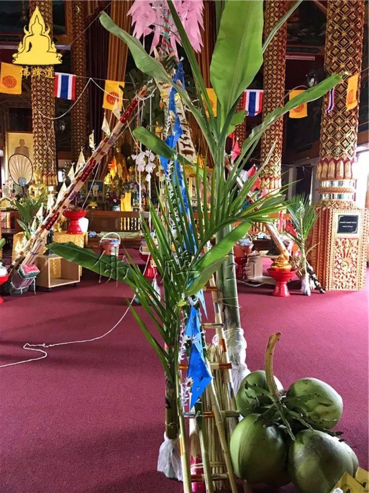 【佛牌道2020春节法式活动报名】-古巴悟师父远程四合一法【泰国佛牌】