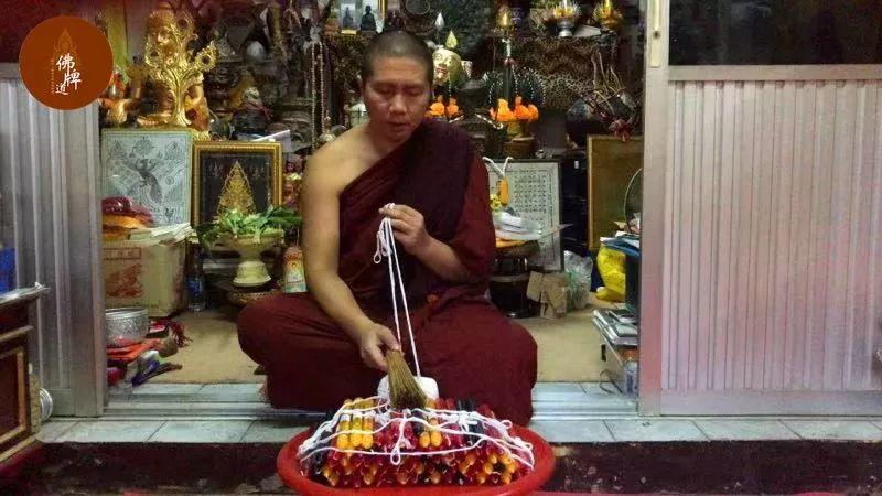 【佛牌道】祈福改运蜡烛【7月】祈福活动现场【泰国佛牌】 【佛牌道】祈福改运蜡烛【7月】祈福活动现场【泰国佛牌】