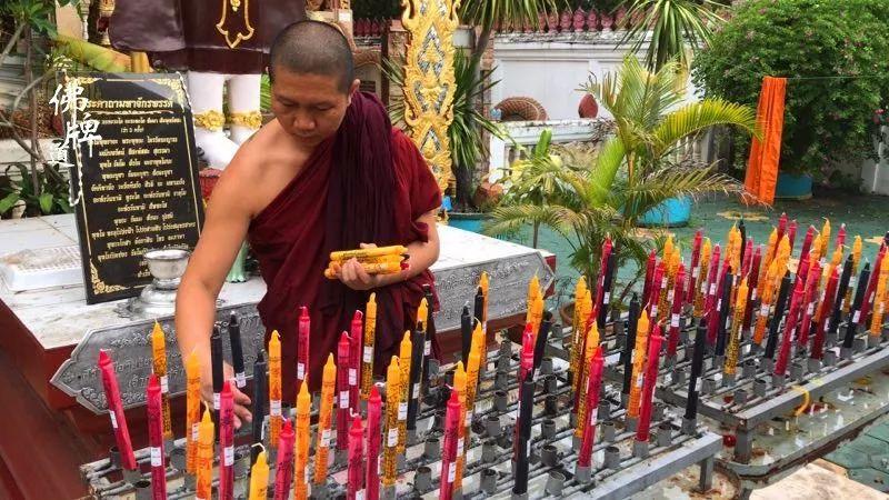 【佛牌道】祈福改运蜡烛【5月】祈福活动现场【泰国佛牌】 【佛牌道】祈福改运蜡烛【5月】祈福活动现场【泰国佛牌】