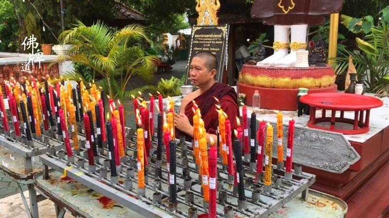【佛牌道】祈福改运蜡烛【5月】祈福活动现场【泰国佛牌】 【佛牌道】祈福改运蜡烛【5月】祈福活动现场【泰国佛牌】