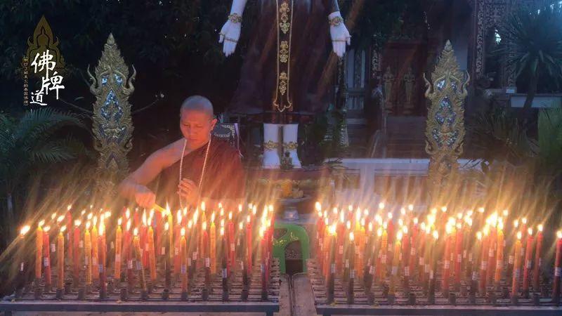 【佛牌道】祈福改运蜡烛【1月】祈福活动现场【泰国佛牌】 【佛牌道】祈福改运蜡烛【1月】祈福活动现场-图片7