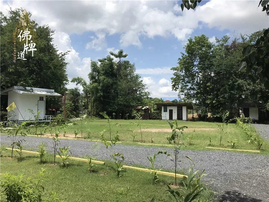 【功德活动】龙婆弥猜师父寺庙急待修缮【泰国佛牌】 【功德活动】龙婆弥猜师父寺庙急待修缮-图片4