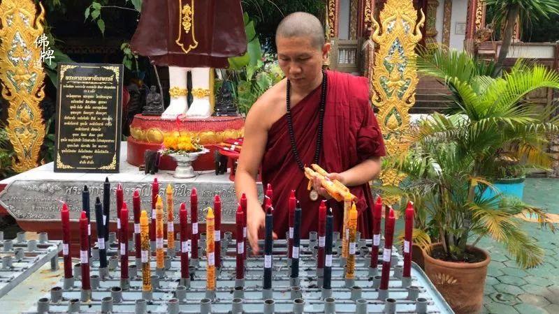 【活动现场】古巴悟师父–转运改运蜡烛+拉胡蜡烛8月活动实况-图片5