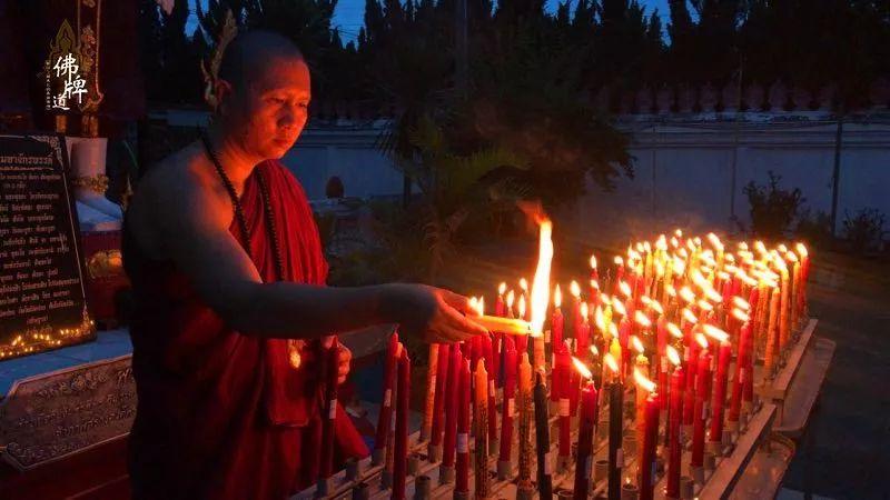 【活动现场】古巴悟师父–转运改运蜡烛+拉胡蜡烛8月活动实况-图片8