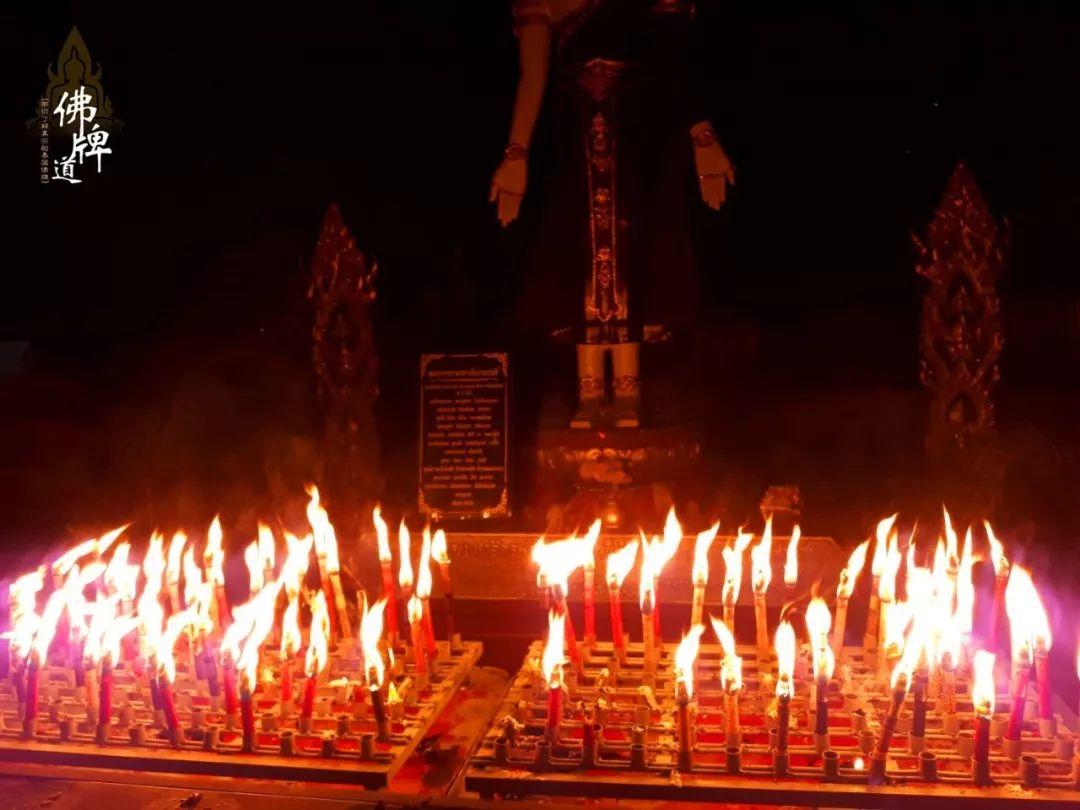 【活动现场】古巴悟师父–转运改运蜡烛+拉胡蜡烛8月活动实况-图片15