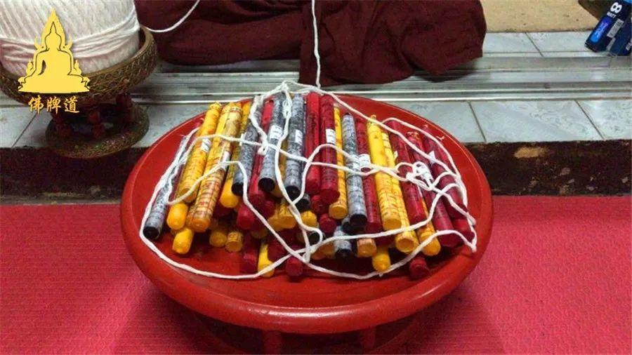 【活动现场】古巴悟师父--转运改运蜡烛+拉胡蜡烛7月活动实况【泰国佛牌】 【活动现场】古巴悟师父–转运改运蜡烛+拉胡蜡烛7月活动实况-图片8