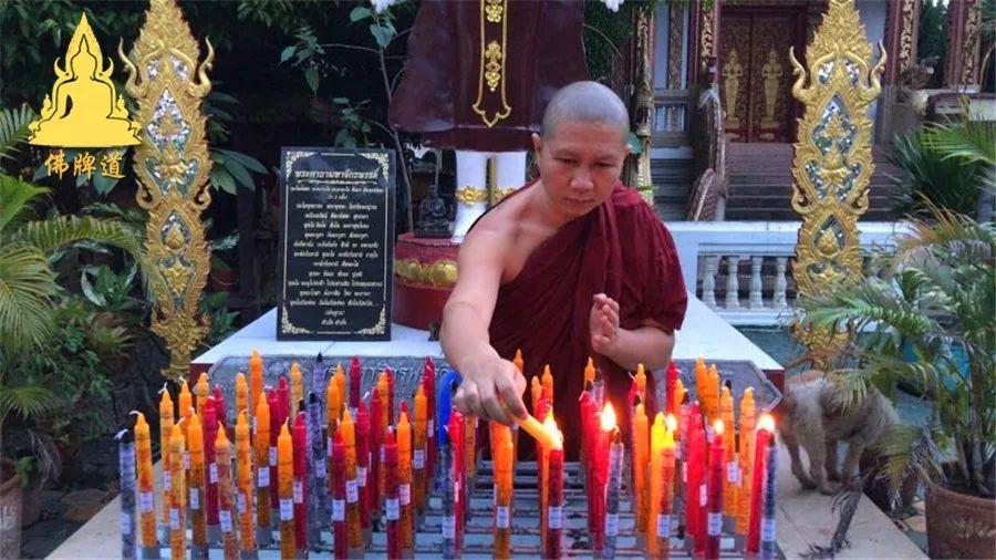 【活动现场】古巴悟师父--转运改运蜡烛+拉胡蜡烛7月活动实况【泰国佛牌】 【活动现场】古巴悟师父–转运改运蜡烛+拉胡蜡烛7月活动实况-图片13