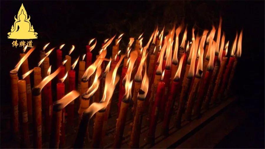 【活动现场】古巴悟师父--转运改运蜡烛+拉胡蜡烛7月活动实况【泰国佛牌】 【活动现场】古巴悟师父–转运改运蜡烛+拉胡蜡烛7月活动实况-图片21