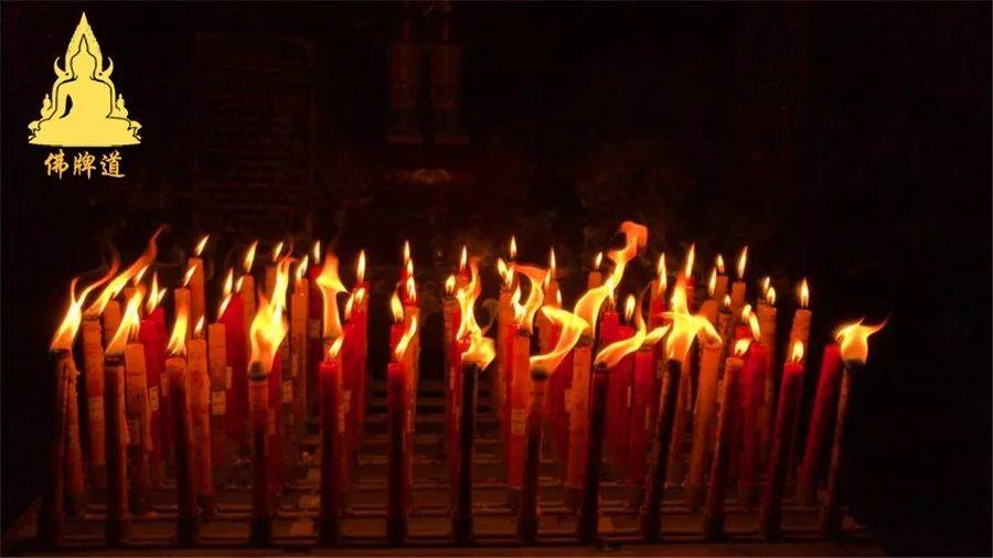 【活动现场】古巴悟师父--转运改运蜡烛+拉胡蜡烛7月活动实况【泰国佛牌】 【活动现场】古巴悟师父–转运改运蜡烛+拉胡蜡烛7月活动实况-图片20