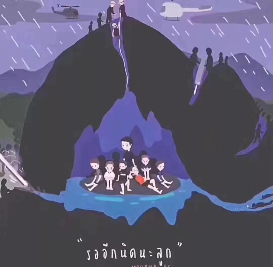 有感于这次的“古巴文春”事件!【泰国佛牌】 有感于这次的“古巴文春”事件!-图片2