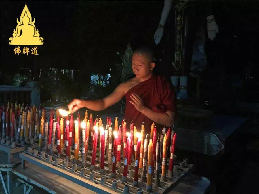 【活动现场】古巴悟师父–转运改运蜡烛+拉胡蜡烛6月活动实况-图片5