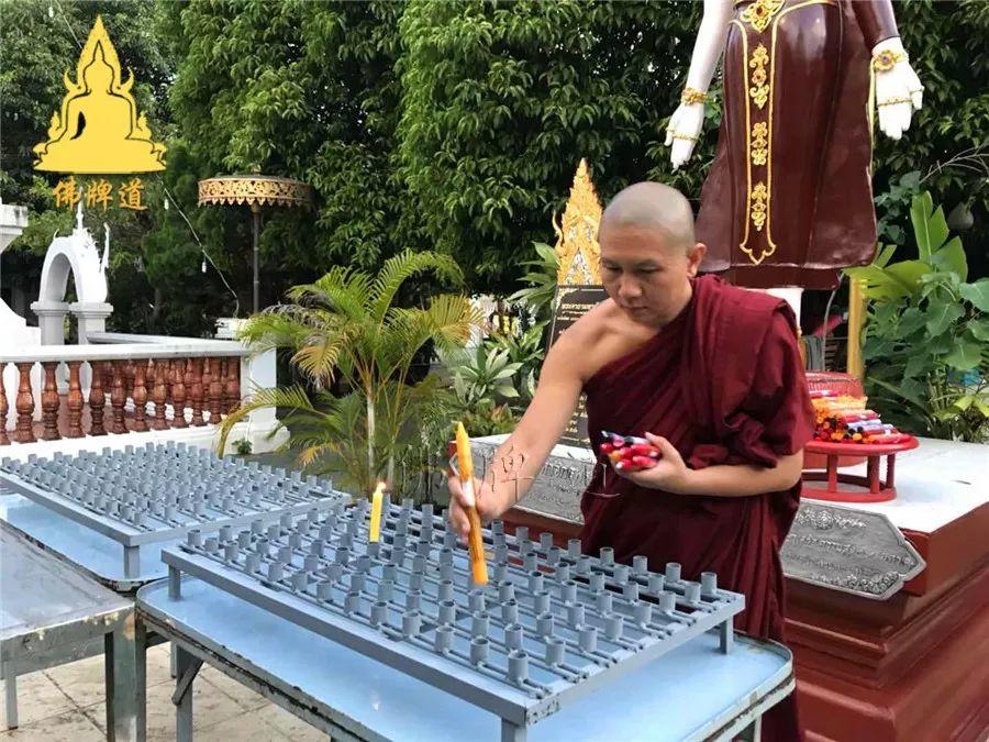 【活动现场】古巴悟师父--转运改运蜡烛+拉胡蜡烛5月活动实况【泰国佛牌】 【活动现场】古巴悟师父–转运改运蜡烛+拉胡蜡烛5月活动实况-图片14