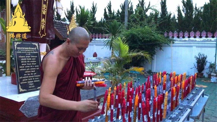 【活动现场】古巴悟师父--转运改运蜡烛+拉胡蜡烛5月活动实况【泰国佛牌】 【活动现场】古巴悟师父–转运改运蜡烛+拉胡蜡烛5月活动实况-图片16