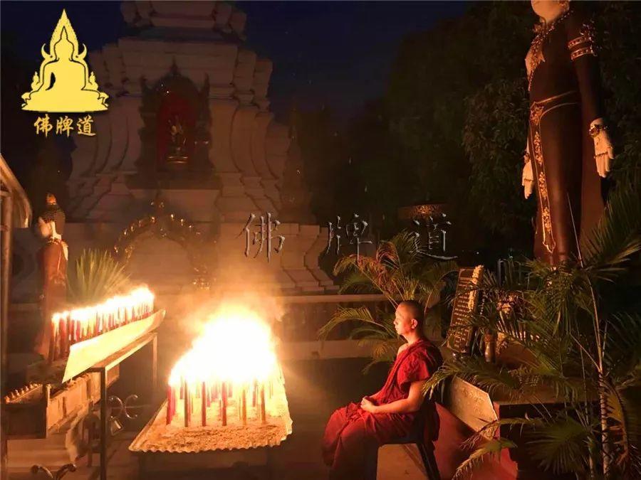 【活动现场】古巴悟师父--转运改运蜡烛+拉胡蜡烛4月活动实况【泰国佛牌】 【活动现场】古巴悟师父–转运改运蜡烛+拉胡蜡烛4月活动实况-图片20