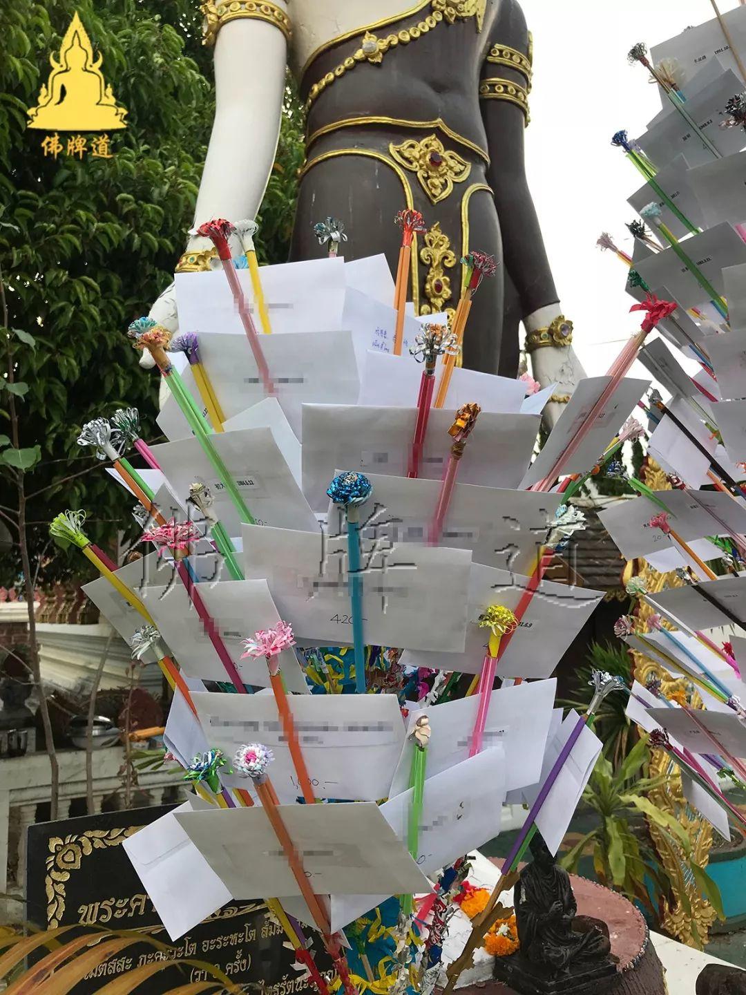 【会员活动现场】捐赠功德树--古巴悟师父(开示佛祖)【泰国佛牌】 【会员活动现场】捐赠功德树–古巴悟师父(开示佛祖)-图片3