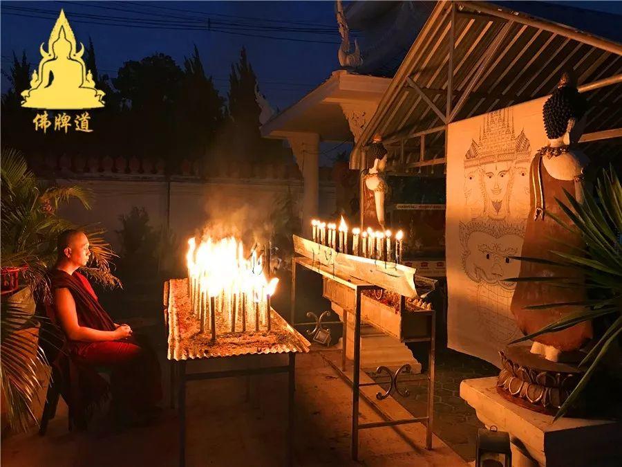 【活动现场】古巴悟师父--转运改运蜡烛+拉胡蜡烛1月活动实况【泰国佛牌】 【活动现场】古巴悟师父–转运改运蜡烛+拉胡蜡烛1月活动实况-图片16