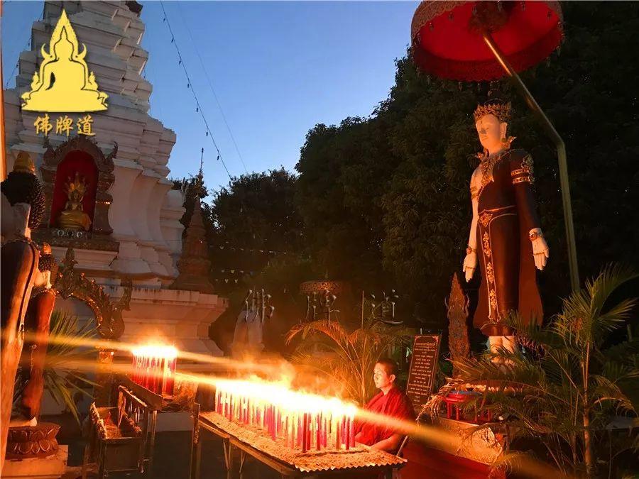 【活动现场】古巴悟师父--转运改运蜡烛+拉胡蜡烛1月活动实况【泰国佛牌】 【活动现场】古巴悟师父–转运改运蜡烛+拉胡蜡烛1月活动实况-图片31