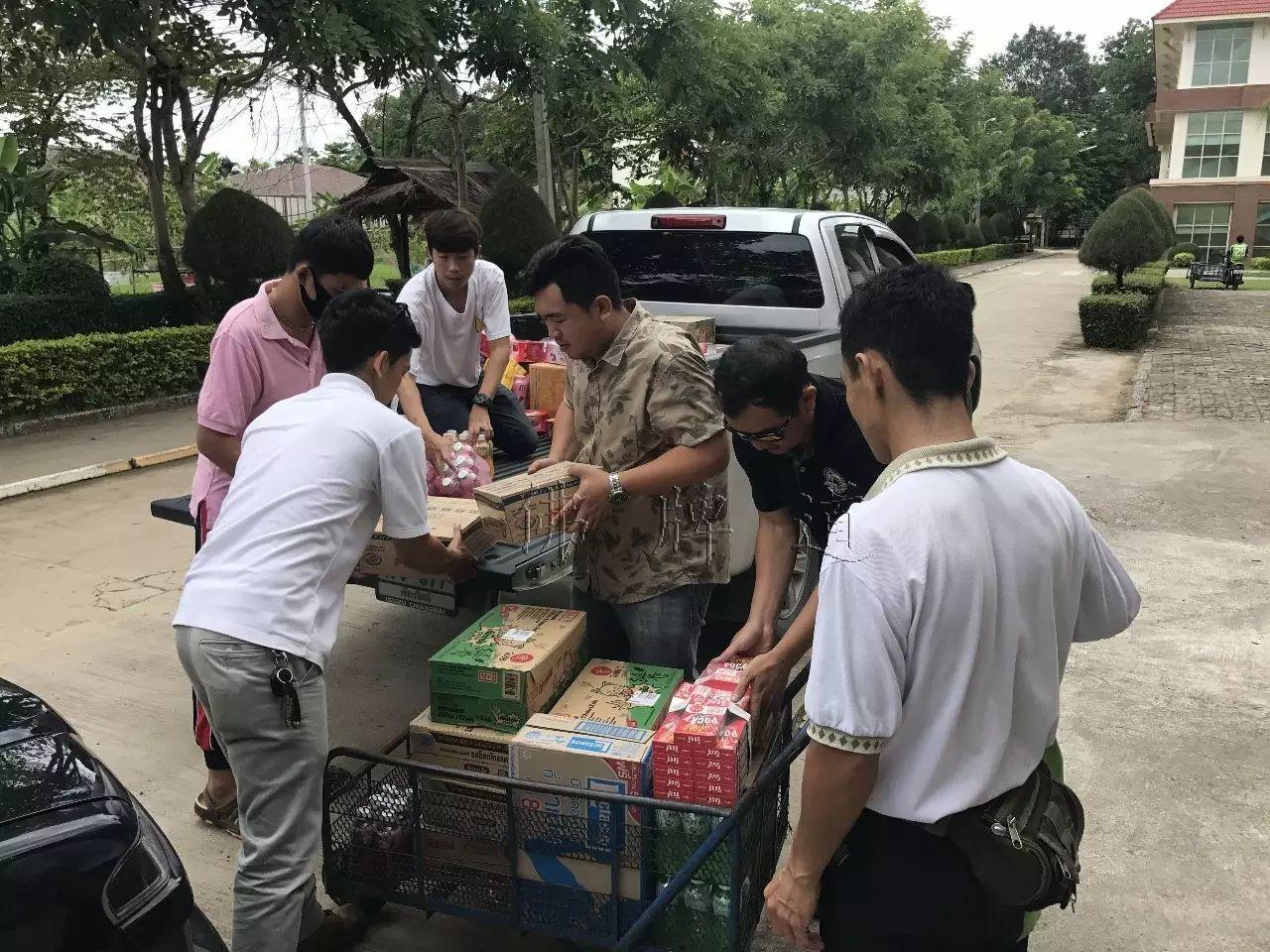 【1月功德活动】新的一年,我们一起从善行出发吧!【泰国佛牌】 【1月功德活动】新的一年,我们一起从善行出发吧!-图片12