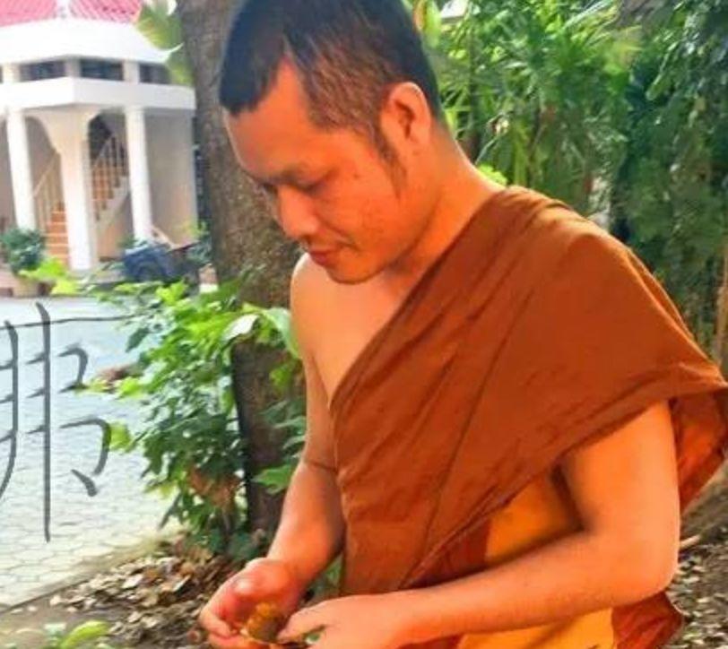 【活动现场】佛牌道第一期亡婴超度法会-图片18