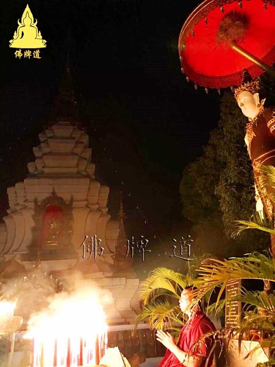 【活动现场】古巴悟师父–转运改运蜡烛12月活动实况-图片13