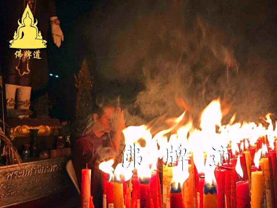 【活动现场】古巴悟师父–转运改运蜡烛12月活动实况-图片16