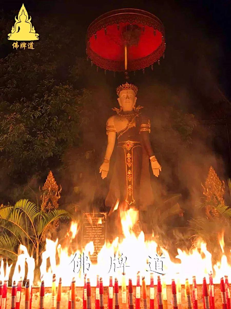 【活动现场】古巴悟师父–转运改运蜡烛12月活动实况-图片17