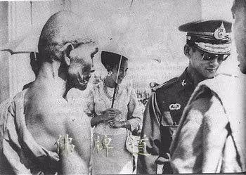 普密蓬国王（泰九世皇）生前拜访过的高僧-图片12