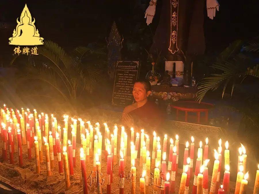 【活动现场】古巴悟师父–转运改运蜡烛8月活动实况-图片11