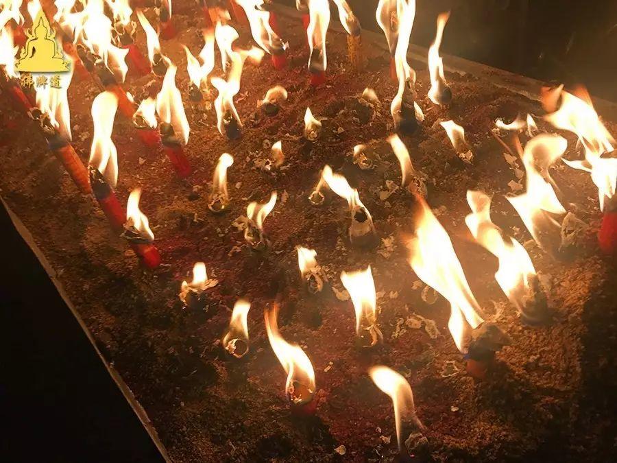 【活动现场】古巴悟师父–转运改运蜡烛7月活动实况-图片28