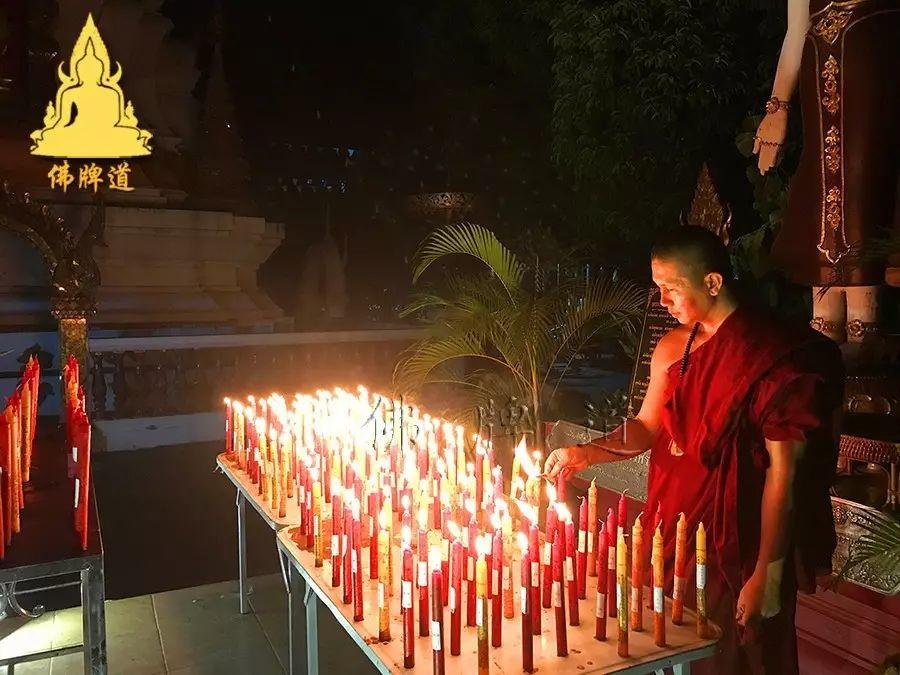 古巴悟师父–转运改运蜡烛活动 [6月活动]-图片20