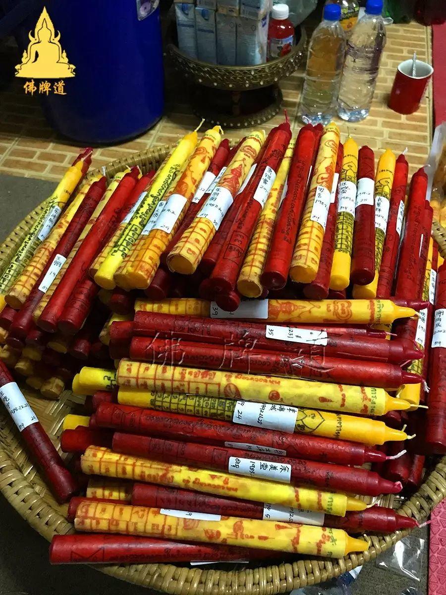 【活动现场】古巴悟师父--转运改运蜡烛活动实况【泰国佛牌】 【活动现场】古巴悟师父–转运改运蜡烛活动实况-图片6