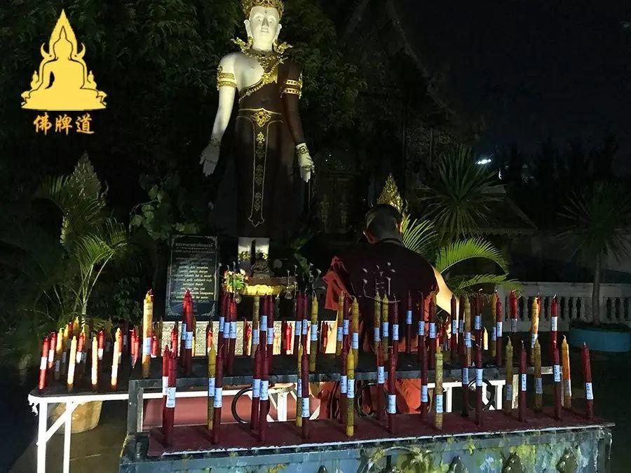 【活动现场】古巴悟师父--转运改运蜡烛活动实况【泰国佛牌】 【活动现场】古巴悟师父–转运改运蜡烛活动实况-图片11