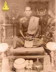 佛牌道34: 泰国各区域高僧佛牌的价值之差别(上)【泰国佛牌】 佛牌道34: 泰国各区域高僧佛牌的价值之差别(上)-图片10