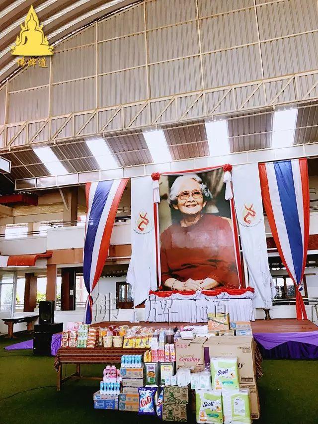 【活动现场】2017年04月02日捐助实况【泰国佛牌】 【活动现场】2017年04月02日捐助实况-图片23