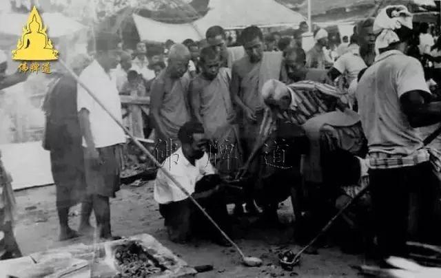 2497第一期龙婆托诞生法会珍贵照片-图片10