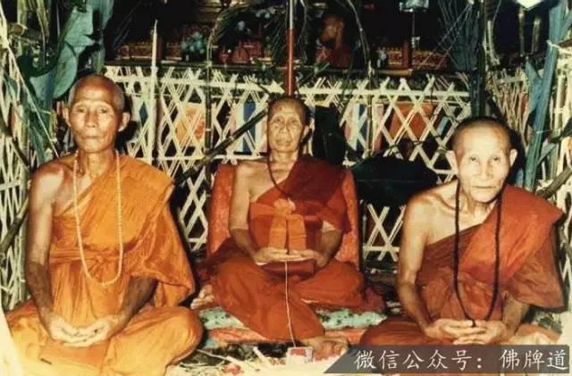 佛牌道06-泰国所谓的“古巴”究竟为何人？-图片8