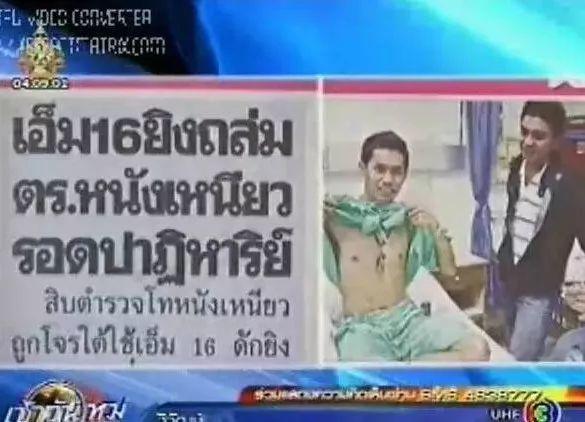 佩戴佛牌可以挡子弹吗?【泰国佛牌】 佩戴佛牌可以挡子弹吗?-图片4